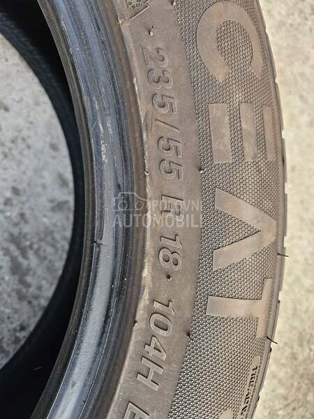 Ceat 235/55 R18 Zimska