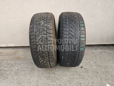 Ceat 235/55 R18 Zimska