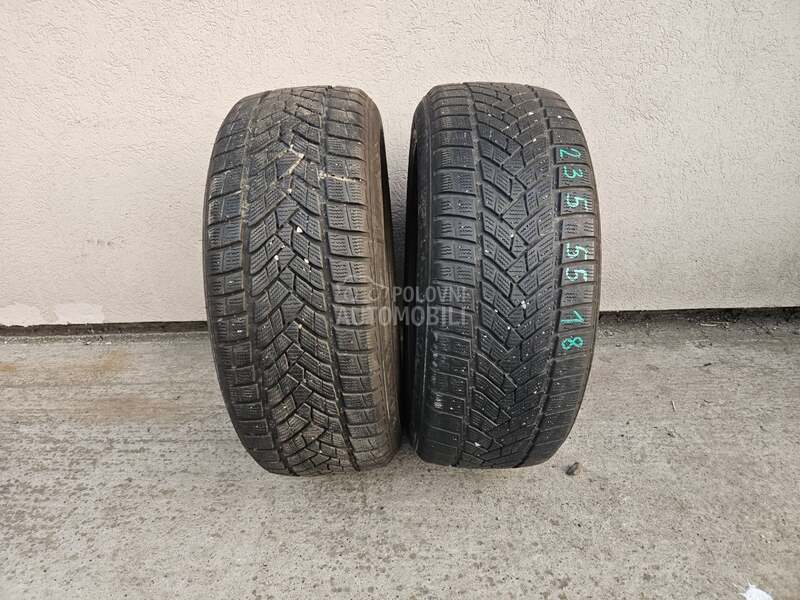 Ceat 235/55 R18 Zimska