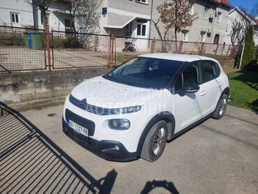 Citroen C3 Citroen C3