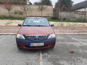 Dacia Logan 1.4mpi