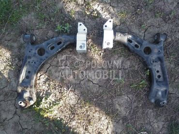 Viljuske za Volkswagen Golf 5