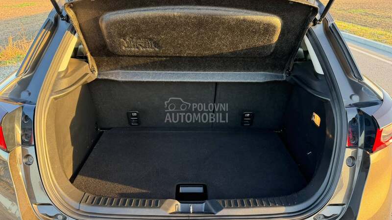 Mazda CX-3 SkyActive-G 120 GT-M