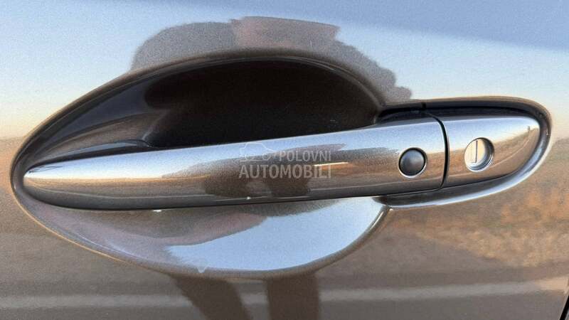 Mazda CX-3 SkyActive-G 120 GT-M