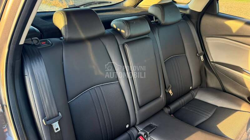 Mazda CX-3 SkyActive-G 120 GT-M