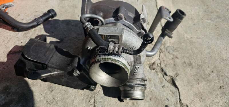 Dizne pumpa n47 1,3,5 x3 x1