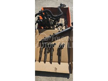 Dizne pumpa n47 1,3,5 x3 x1 za BMW 320d