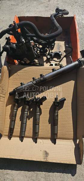 Dizne pumpa n47 1,3,5 x3 x1