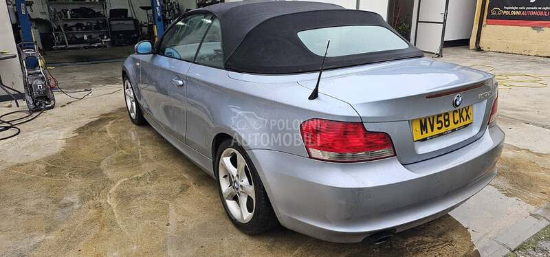 Dizne pumpa n47 1,3,5 x3 x1