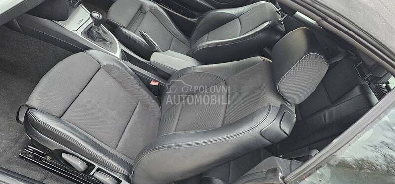 Dizne pumpa n47 1,3,5 x3 x1