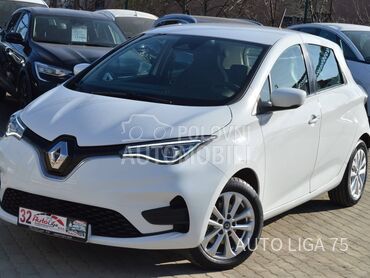 Renault Zoe R110 Zen