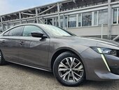 Peugeot 508 1.5d 131hp  ALLURE