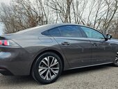 Peugeot 508 1.5d 131hp  ALLURE