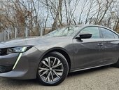 Peugeot 508 1.5d 131hp  ALLURE