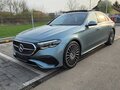 Mercedes Benz E 220 D/4x4/AMG/360/PANORA