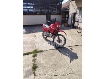 Gilera XR2