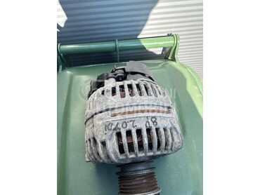 Alternator 2.0 tdi 0 za Audi A3 od 2003. do 2012. god.