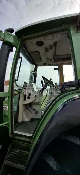 Fendt 410 mali potrosac 4 klipa