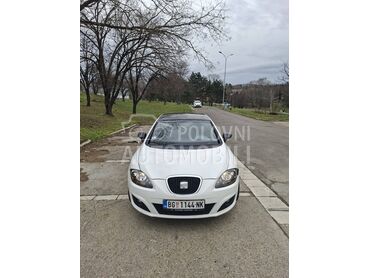 Seat Leon 1.2 TSI
