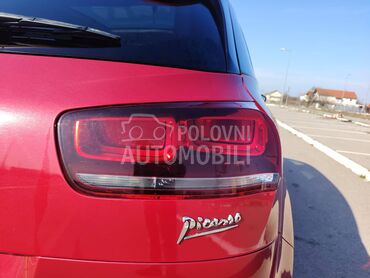 Stop lampe za Citroen C4 Picasso od 2013. do 2020. god.