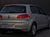Volkswagen Golf 6 