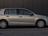 Volkswagen Golf 6 