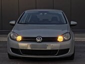 Volkswagen Golf 6 