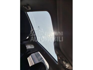 Panorama za Citroen C4 Grand SpaceTourer, C4 Picasso od 2013. do 2020. god.