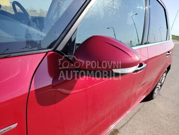 Retrovizor za Citroen C4 Picasso od 2013. do 2020. god.