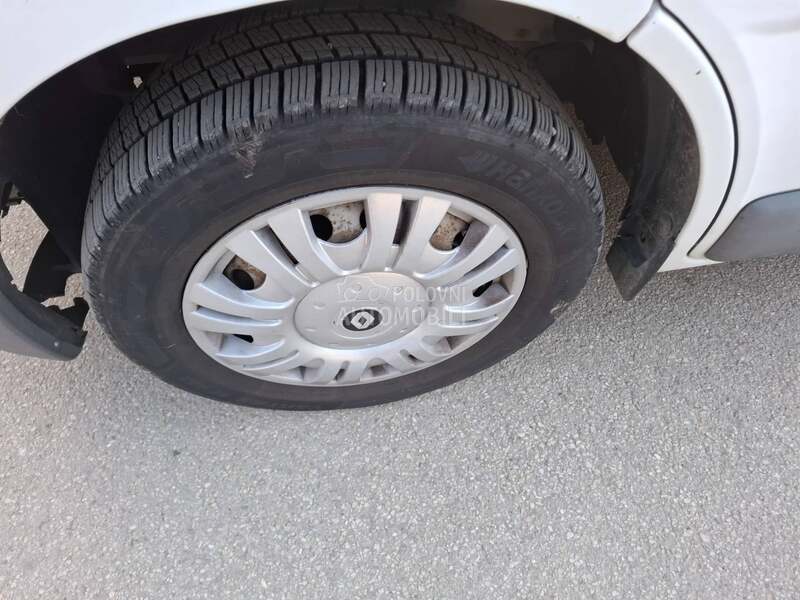 Renault Trafic 1,9DCI