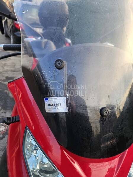 Piaggio mp3