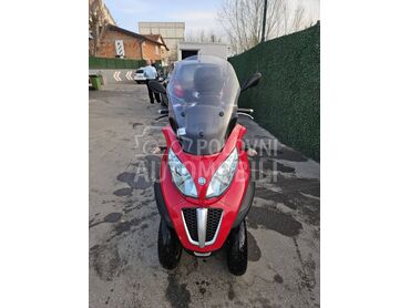Piaggio mp3