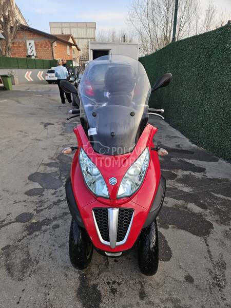 Piaggio mp3
