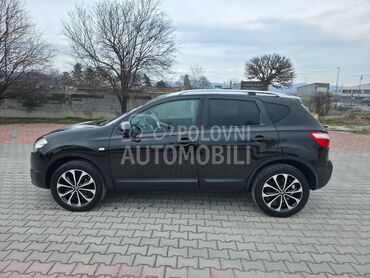 Nissan Qashqai 1.6b CH