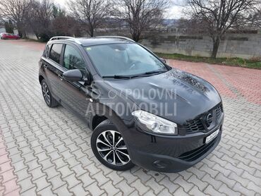 Nissan Qashqai 1.6b CH