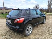 Nissan Qashqai 1.5dci