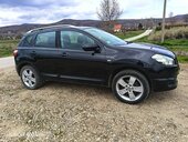 Nissan Qashqai 1.5dci