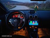 Nissan Qashqai 1.5dci