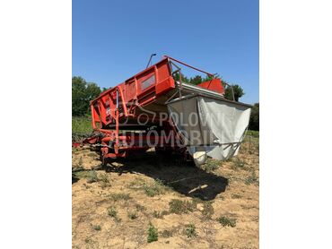 Grimme SL800
