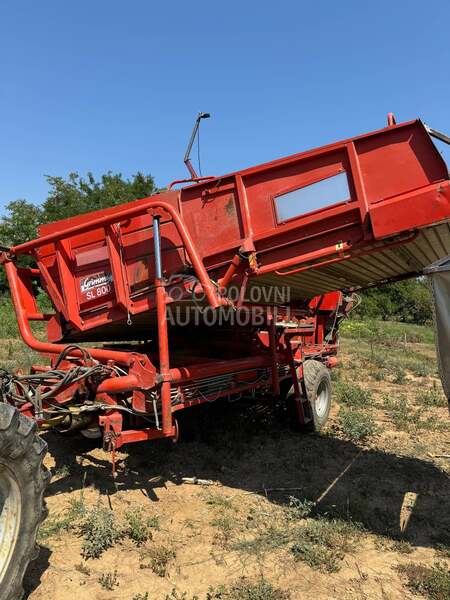 Grimme SL800
