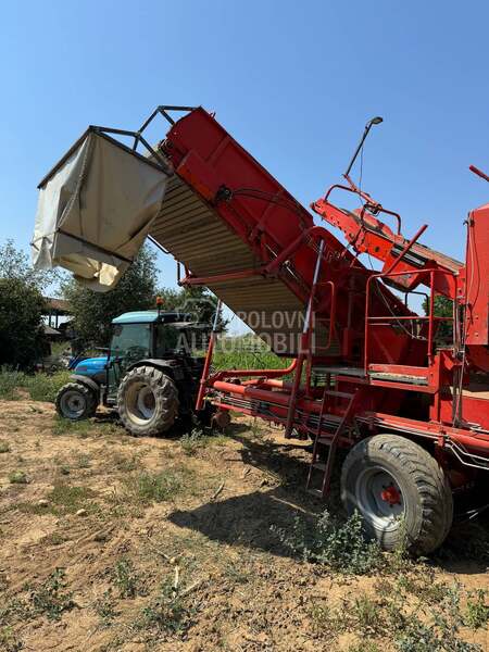 Grimme SL800