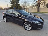 Volvo V40 2.0D