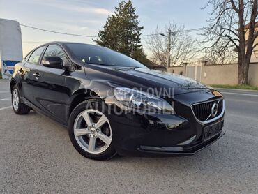 Volvo V40 2.0D