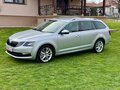 Škoda Octavia 1.6TDI  LED NAV