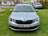 Škoda Octavia 1.6TDI  LED NAV