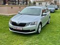 Škoda Octavia 1.6TDI  LED NAV