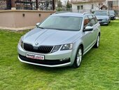 Škoda Octavia 1.6TDI  LED NAV