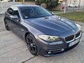 BMW 520 d LUXURY