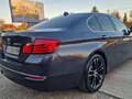 BMW 520 d LUXURY