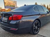 BMW 520 d LUXURY